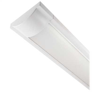 Fusion Luminaires
