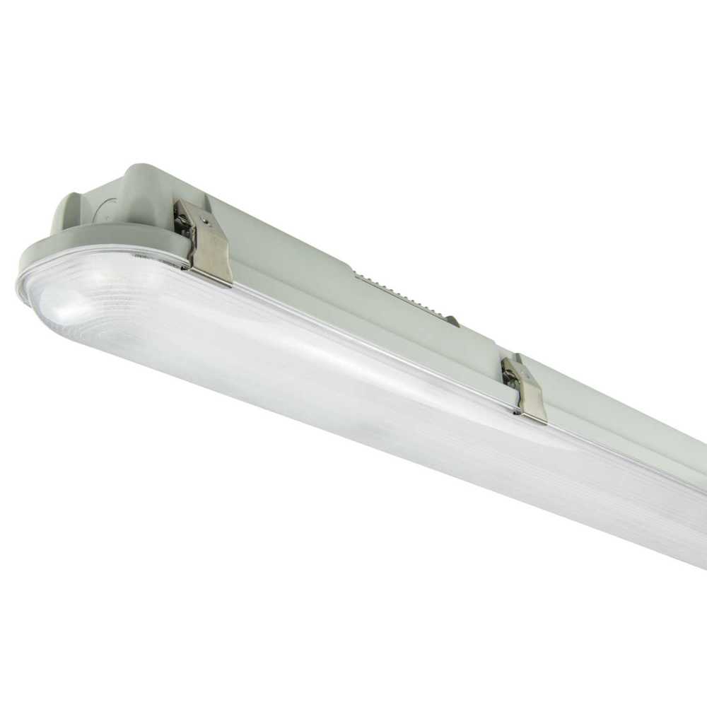 5ft led anti clearance corrosive fitting