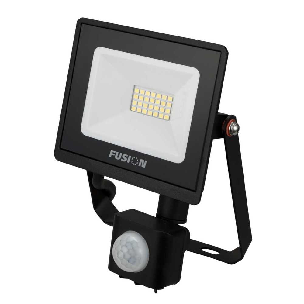 Dark Winter Nights! The Benefits of Security Lighting